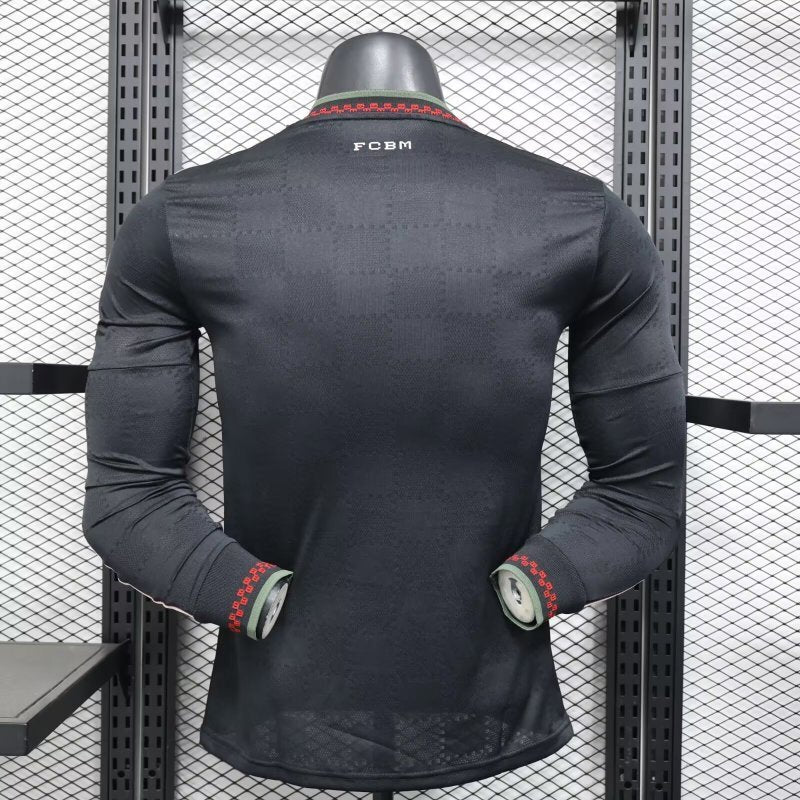 Maillot Bayern Munich 2025-26