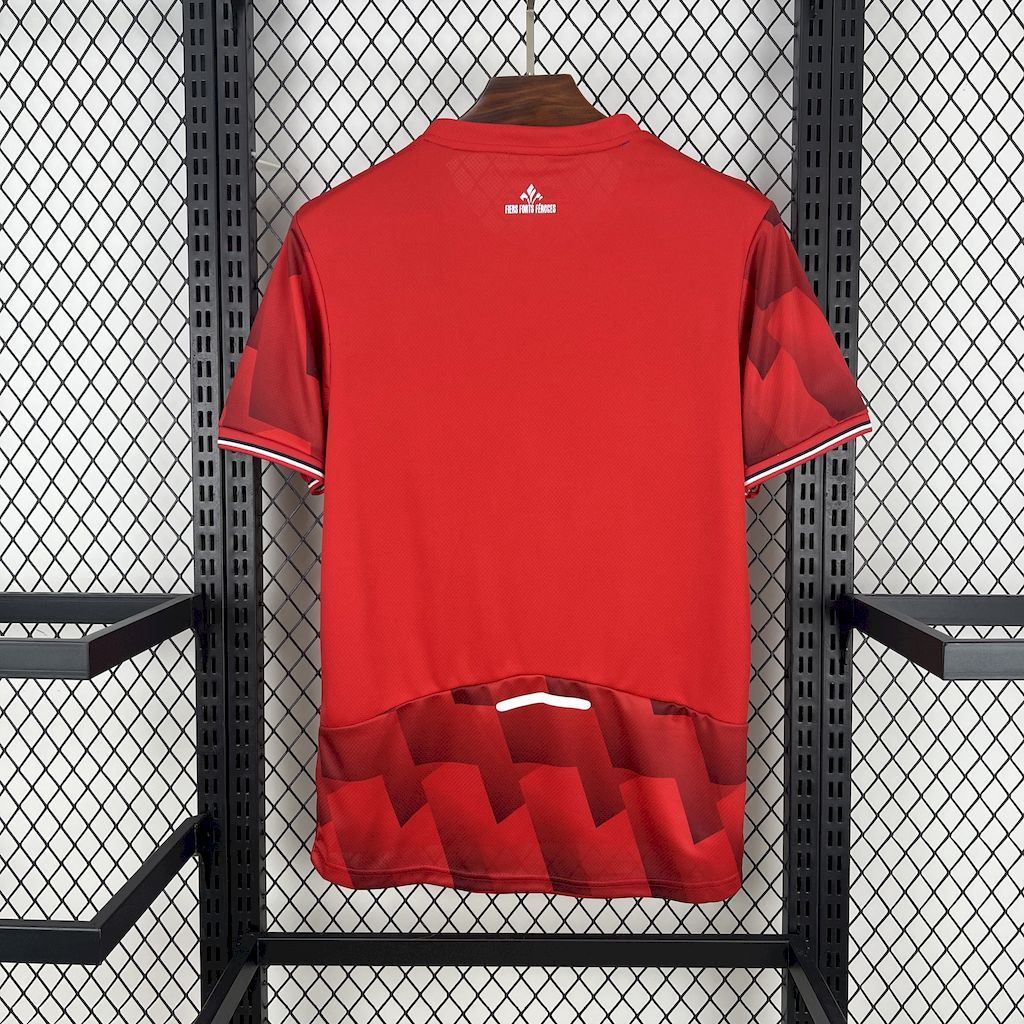 Maillot Lille 2025-26