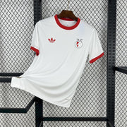 Maillot Benfica concept 2025-26