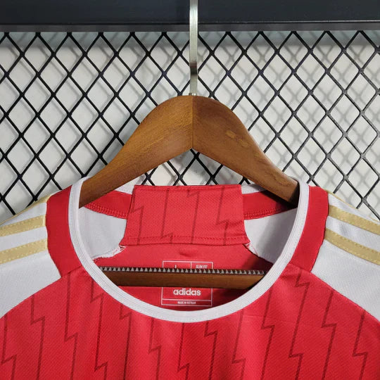 Maillot Arsenal saison 2023-2024 domicile