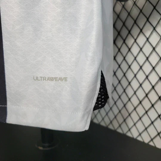 Maillot AC Milan saison 2023-2024 extérieur