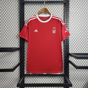 Maillot Nottingham Forest 2023-24