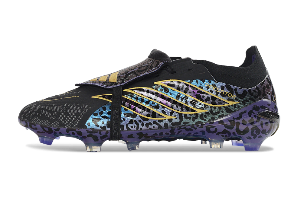 PREDATOR ACCURACY FG