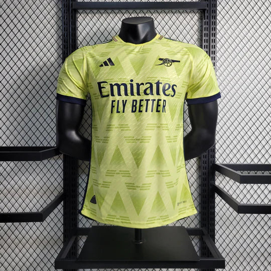 Maillot Arsenal domicile 2023 2024