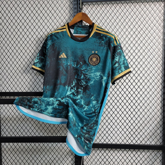 Maillot Allemagne saison 2023-2024 édition spéciale