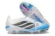 26 Predator Elite Tongue FG