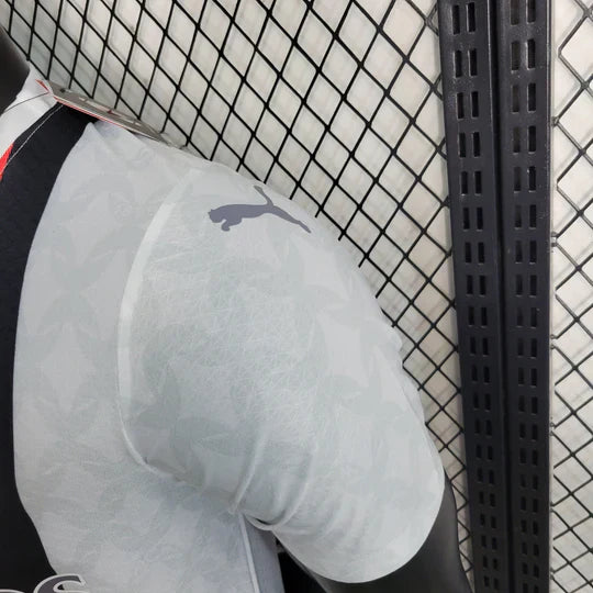 Maillot AC Milan saison 2023-2024 extérieur