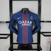 Maillot Paris Saint-Germain 25-26