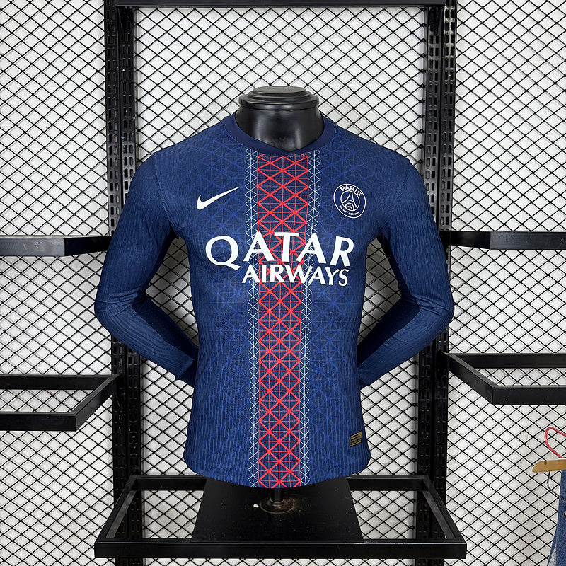 Maillot Paris Saint-Germain 25-26