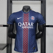 Maillot Paris Saint-Germain 25-26
