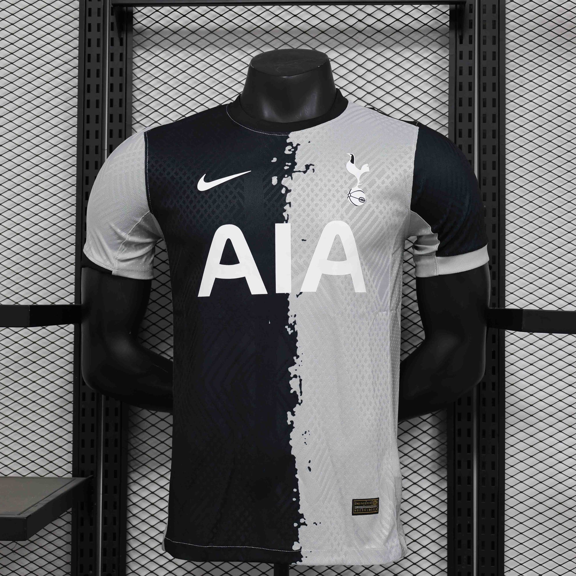 Maillot Tottenham Concept 2024-25