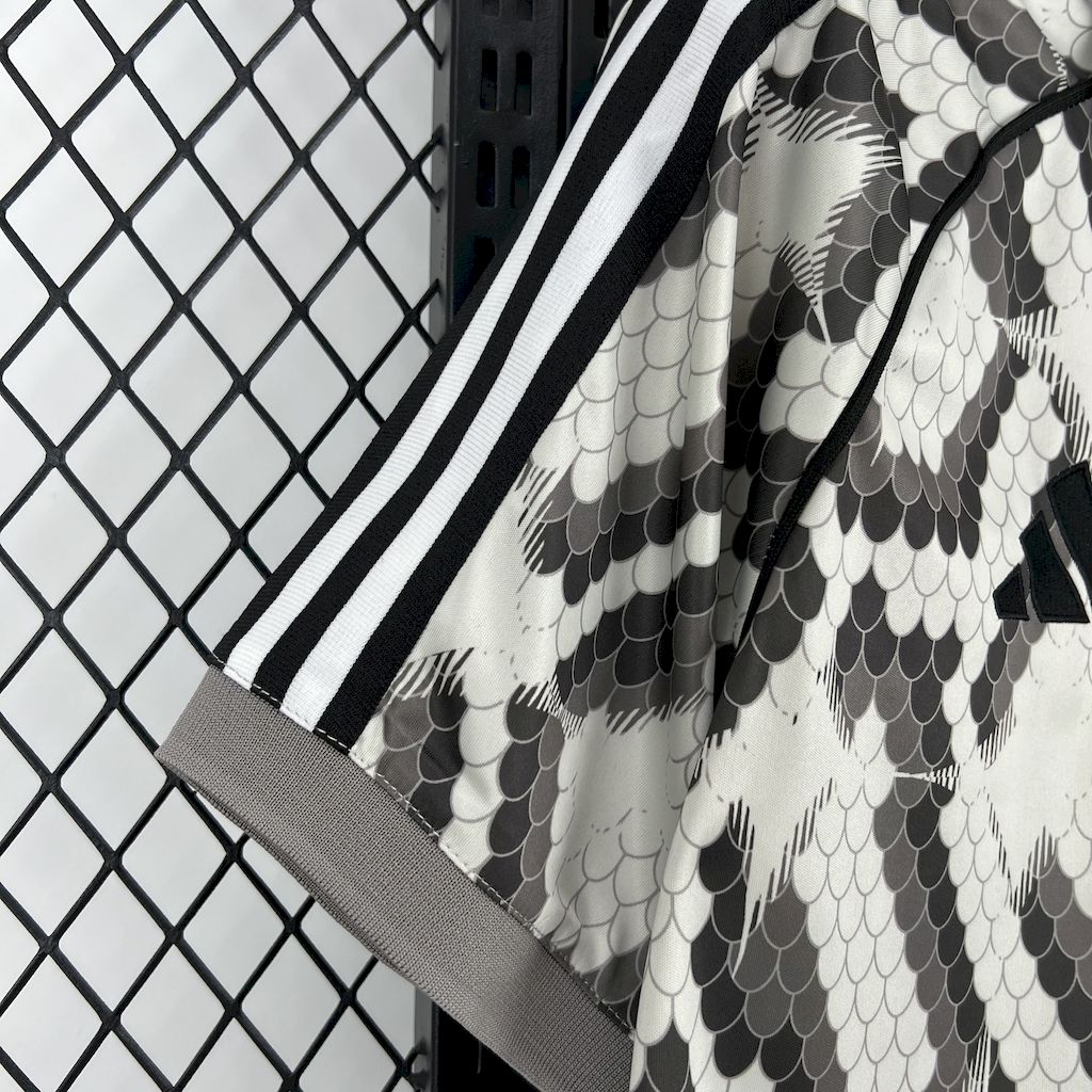 Maillot Bayern Munich concept 2025-26