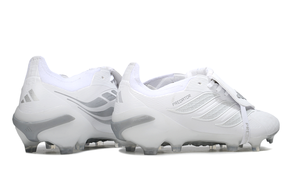 PREDATOR ACCURACY FG BOOTS