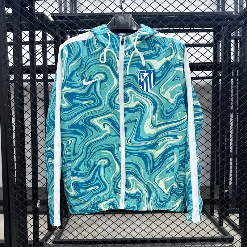 veste Atlético Madrid 25-26