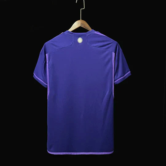Maillot Argentine 2022/23 Coupe Du monde