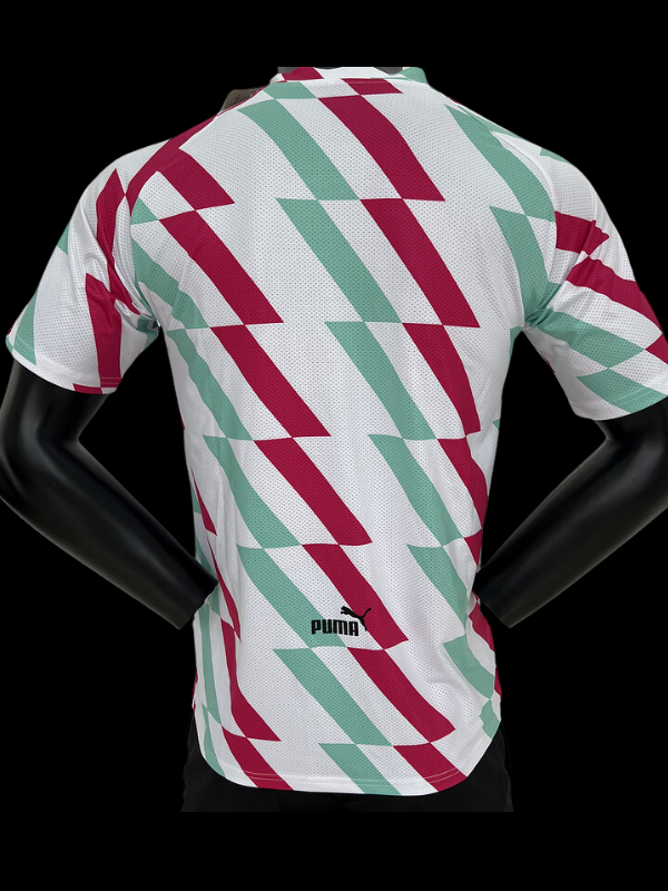 Maillots joueur Manchester City