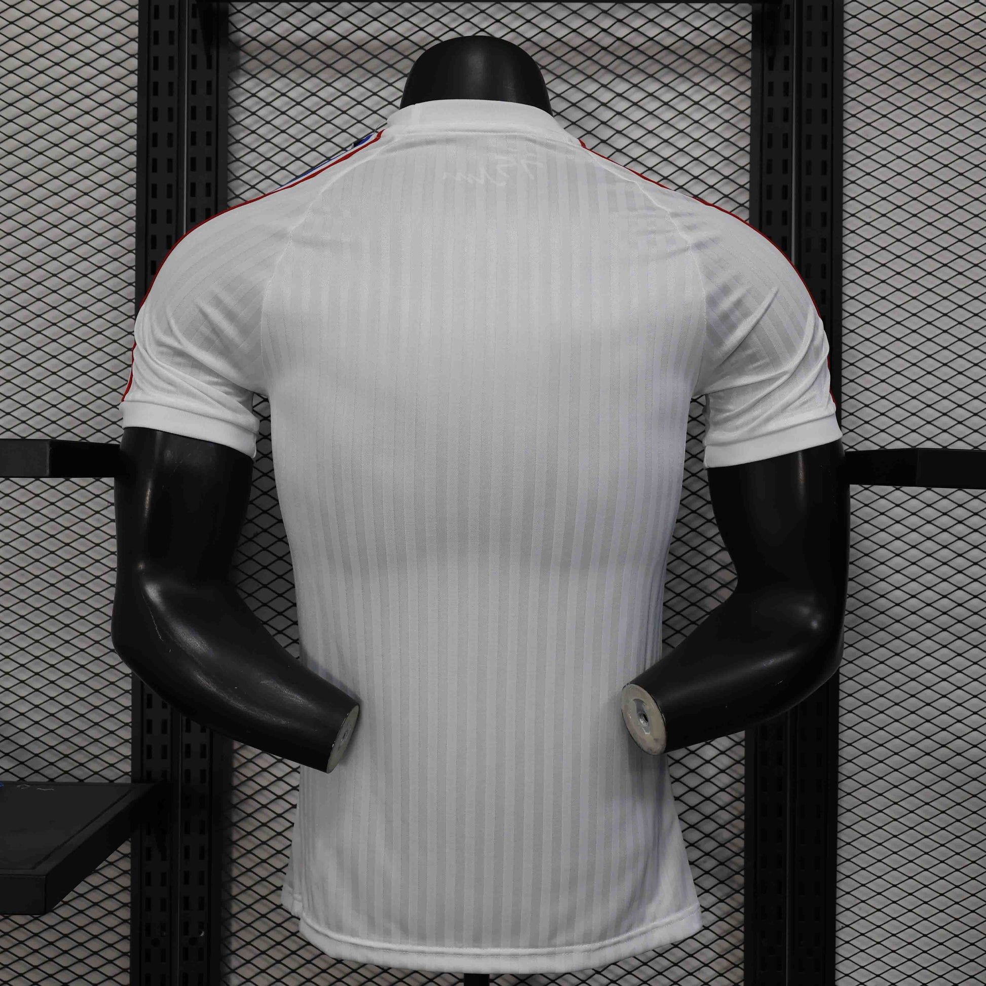 Maillot Lyon concept 2025-26