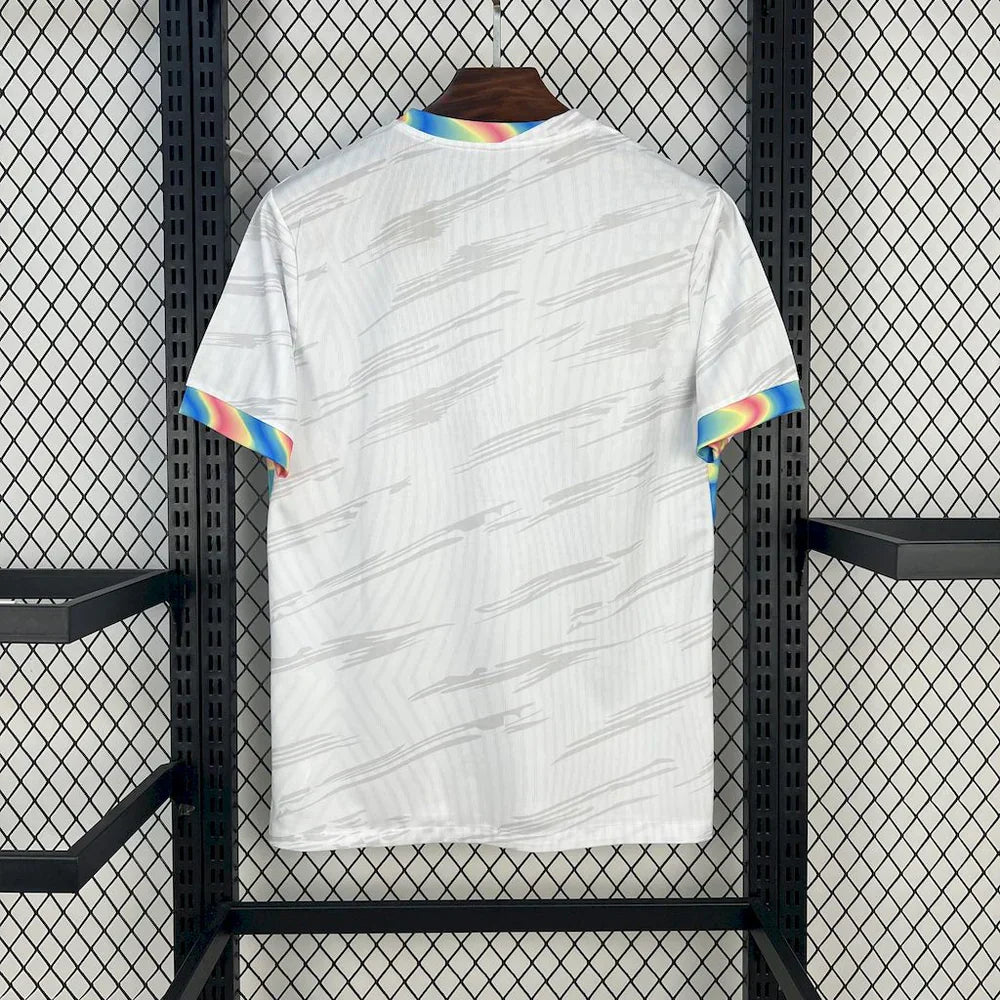 Maillot Paris Saint-Germain 25-26