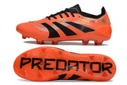 Predator Accuracy FG Boots