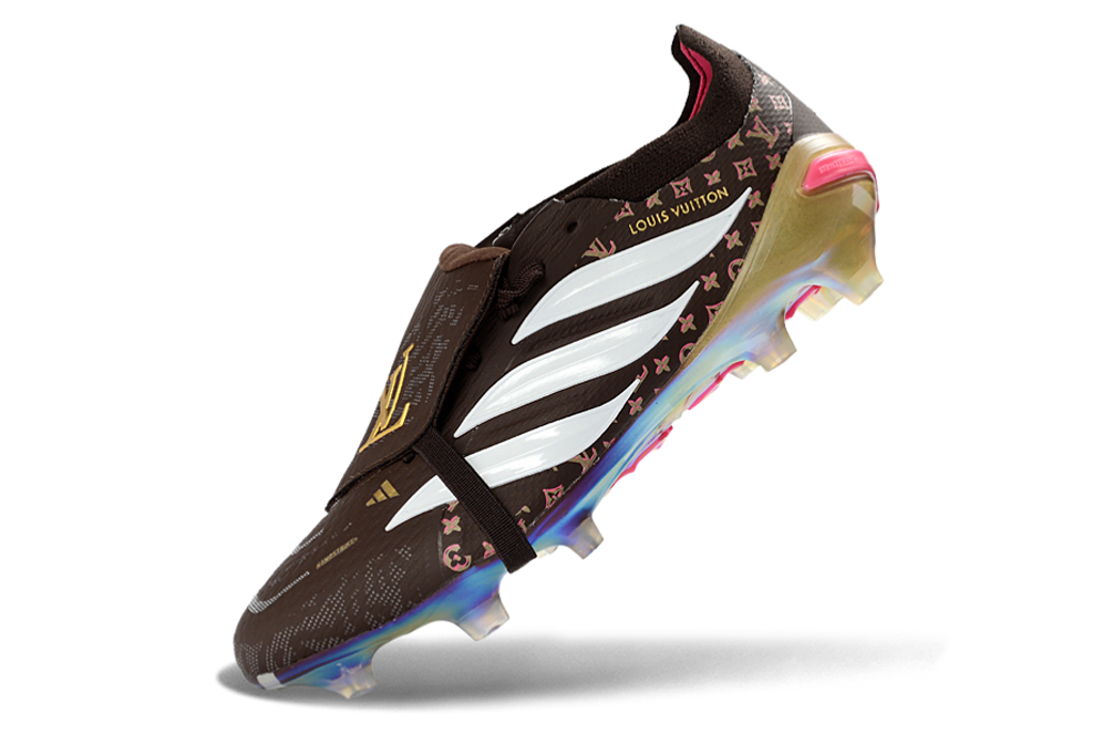 26 Predator Elite Tongue FG