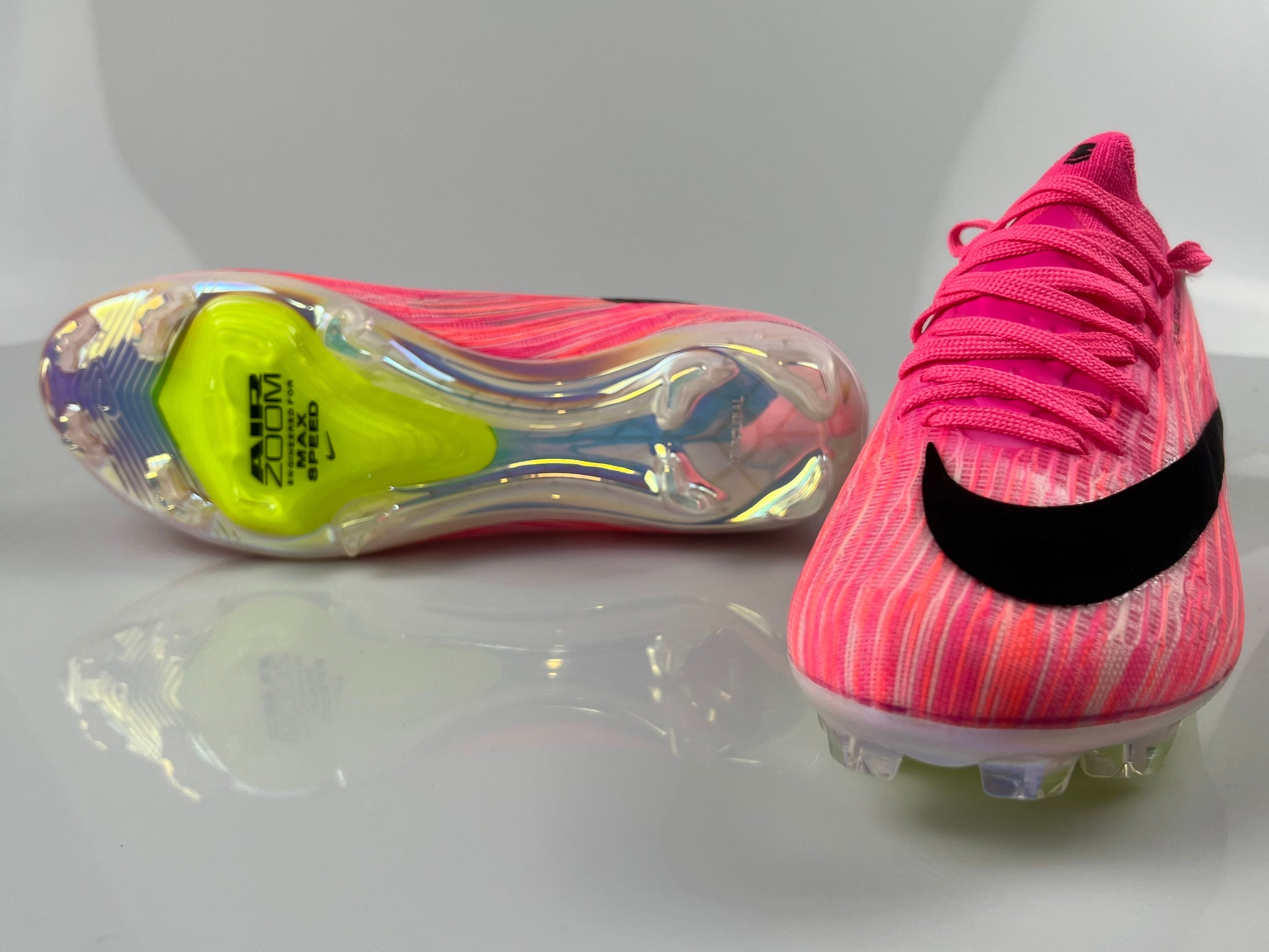 Air Zoom Mercurial Vapor XVII Elite FG