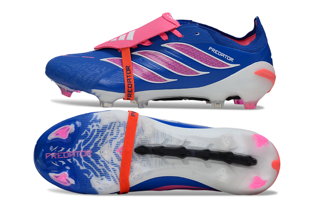 PREDATOR ACCURACY FG BOOTS