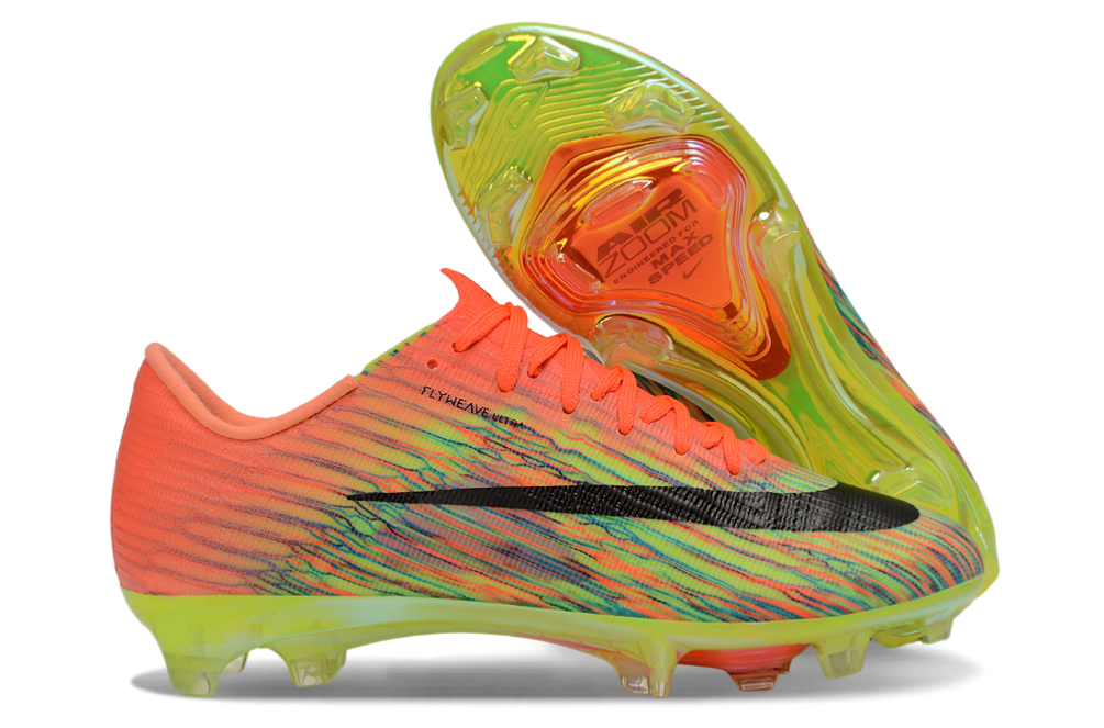 Air Zoom Mercurial Superfly XV Elite FG