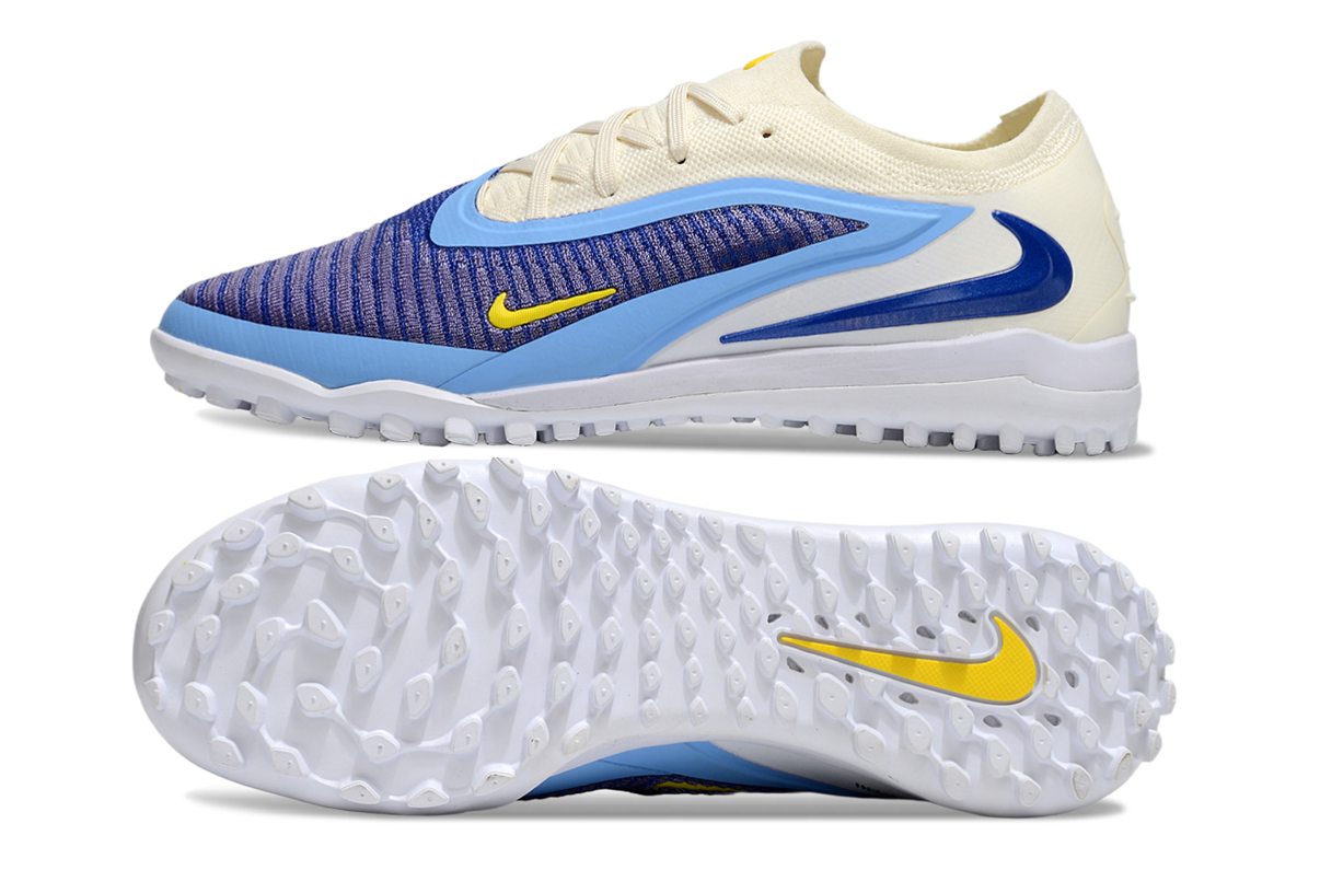 Plus2foot phantom III élite TF