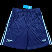 Short Arsenal 2024-25