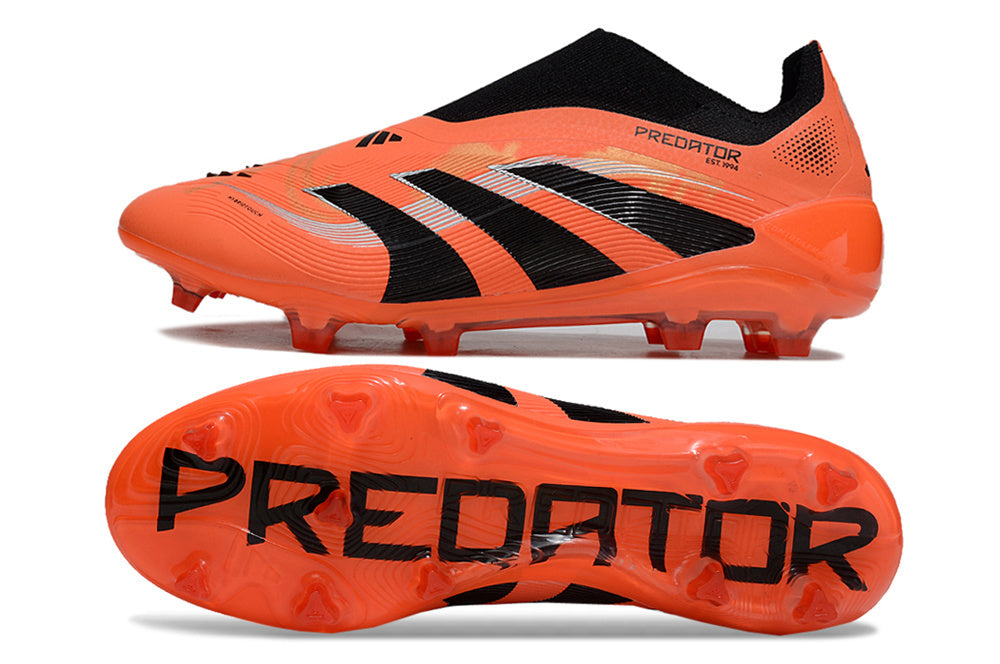 Predator Accuracy FG Boots
