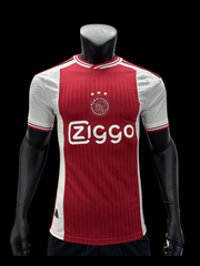 Maillots joueur Ajax