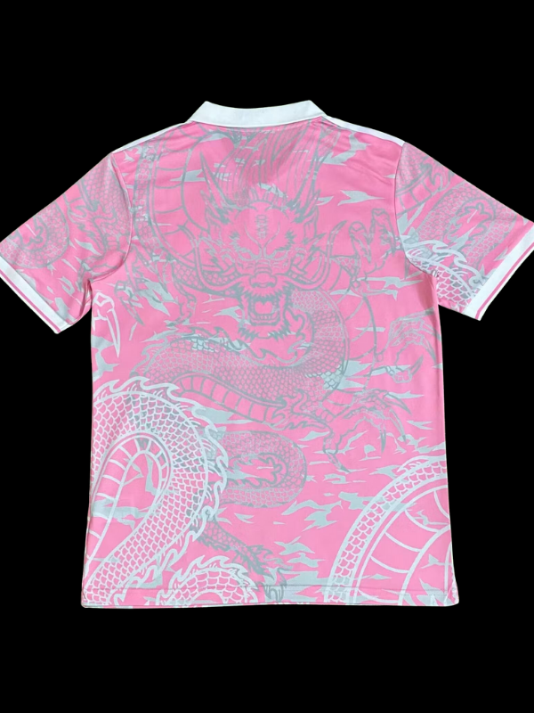 Maillots fans Real Madrid