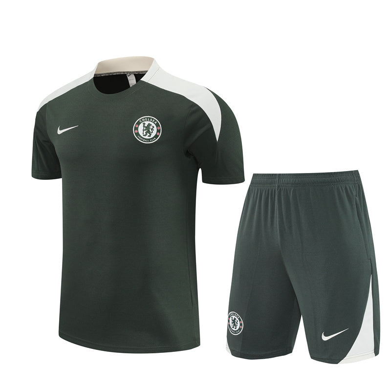 Chelsea ensemble maillot 25/26