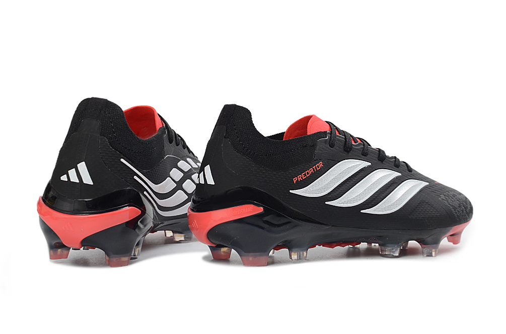 26 Predator Elite Tongue FG