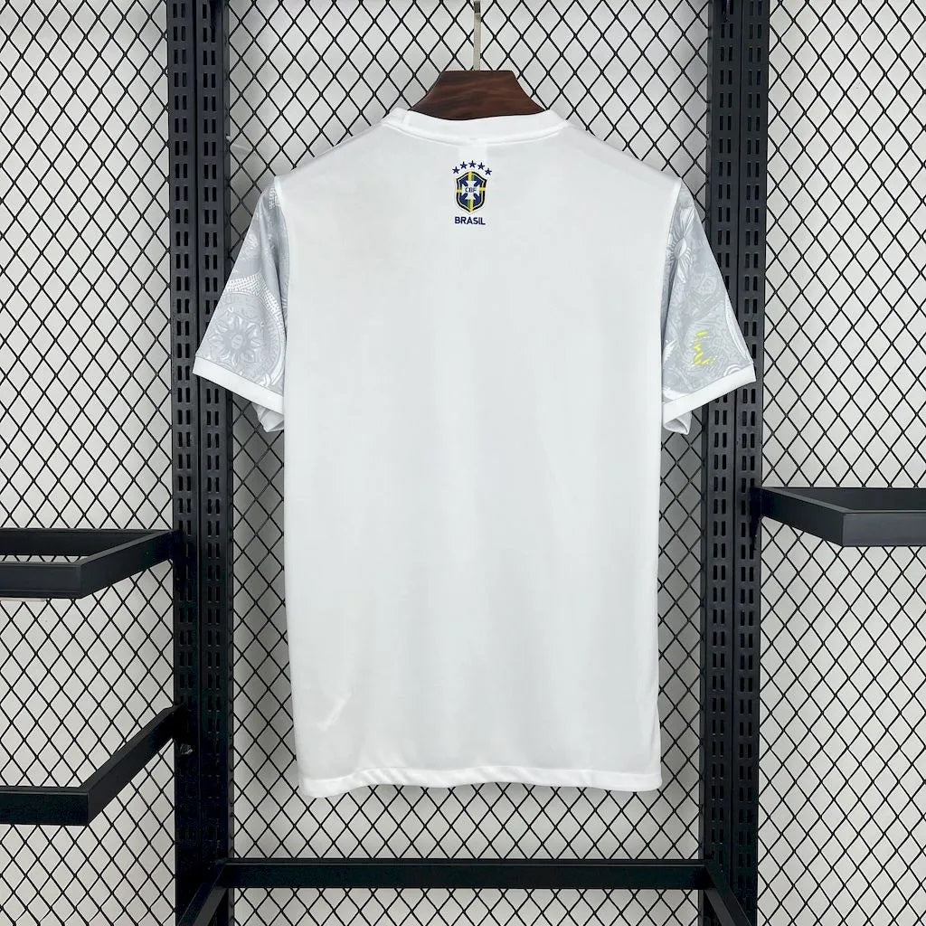 Maillot Brésil concept 2025