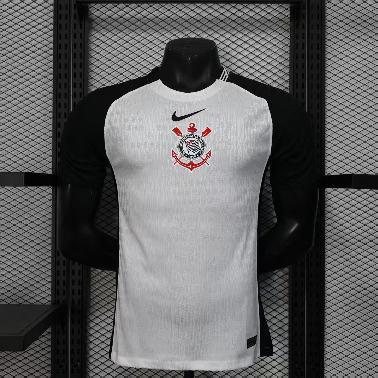 Maillot Corinthien 2025/26