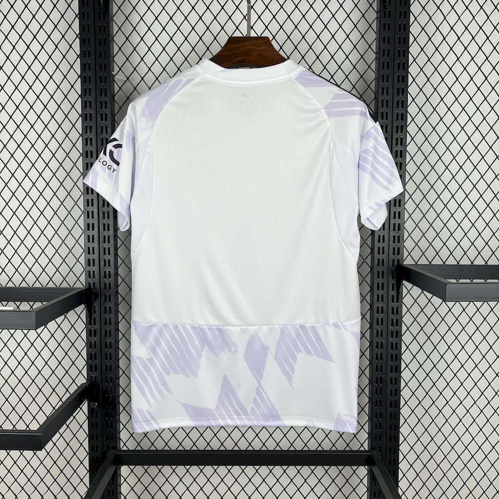 Maillot Manchester United 2025/2026