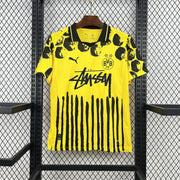 Maillot Dortmund concept 2025-26