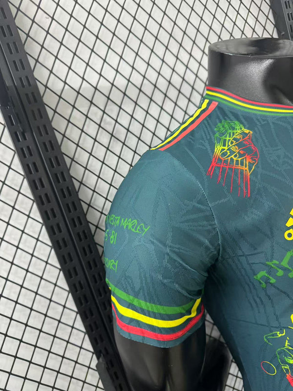 Maillot Ajax concept 2025-26