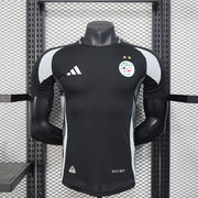 Maillot Algérie concept 2025