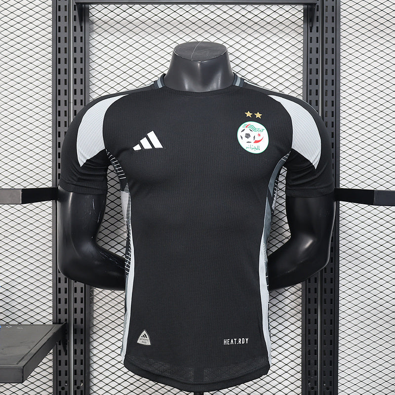 Maillot Algérie concept 2025