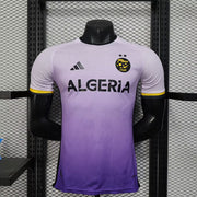 Maillot Algérie 2025-26