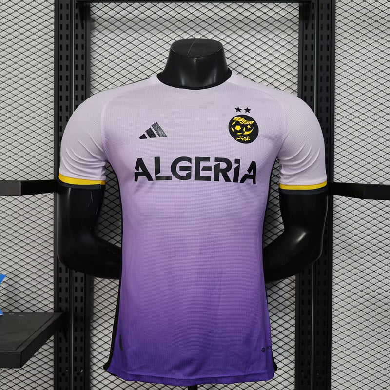 Maillot Algérie 2025-26