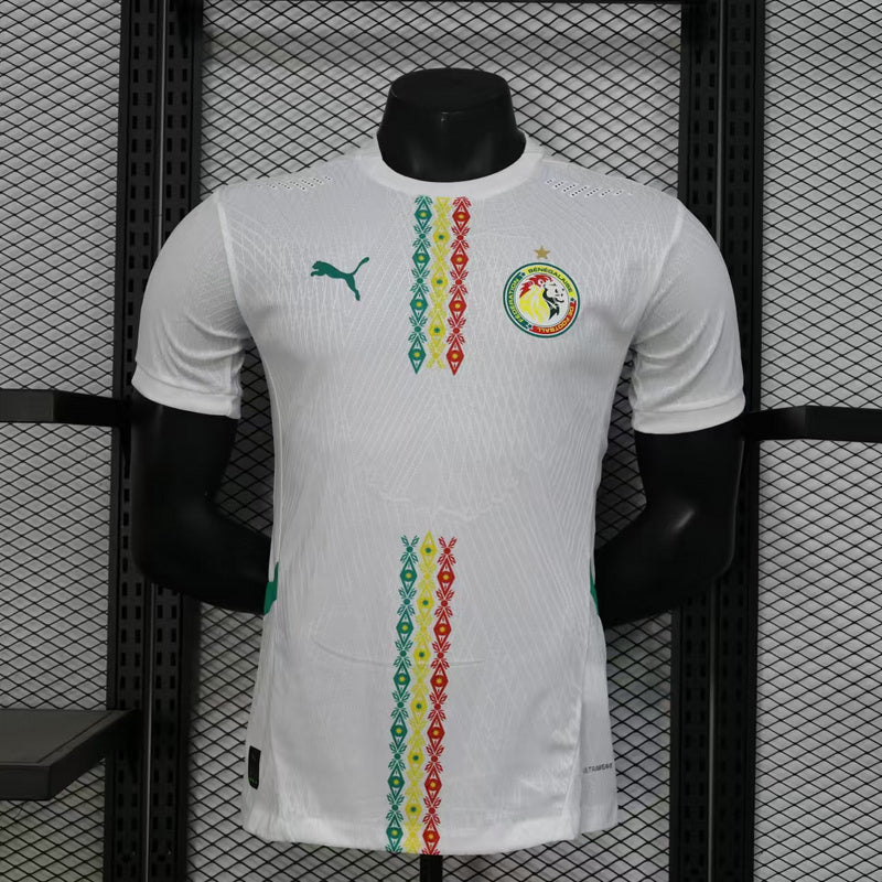 Maillot Sénégal 2025