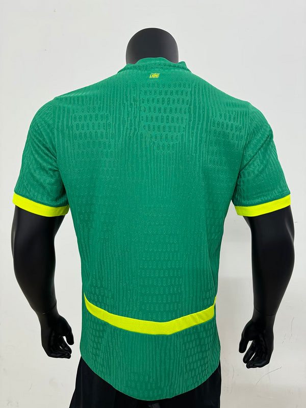 Maillot Sénégal extérieur 2025