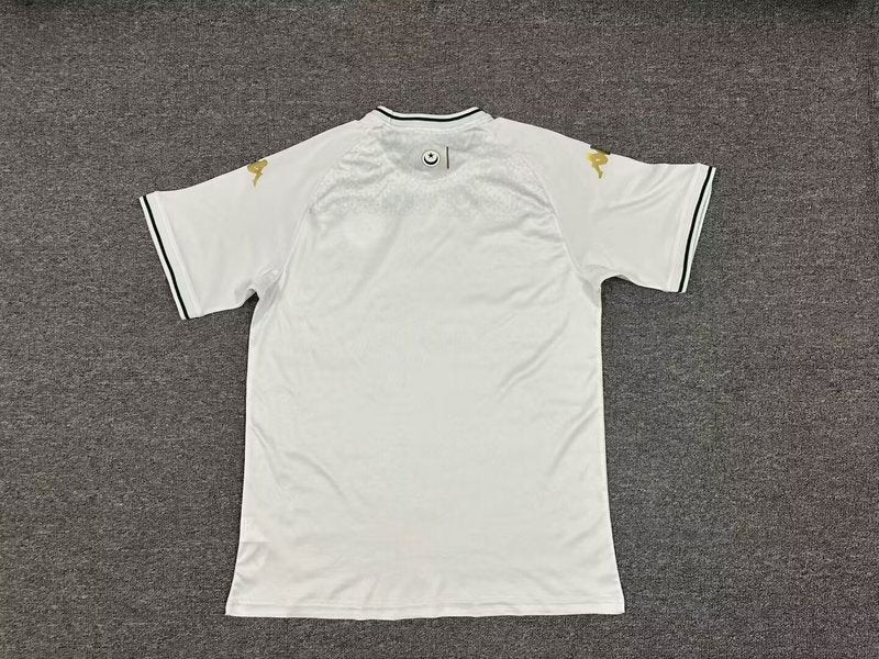 Maillot Tunisie concept 2025