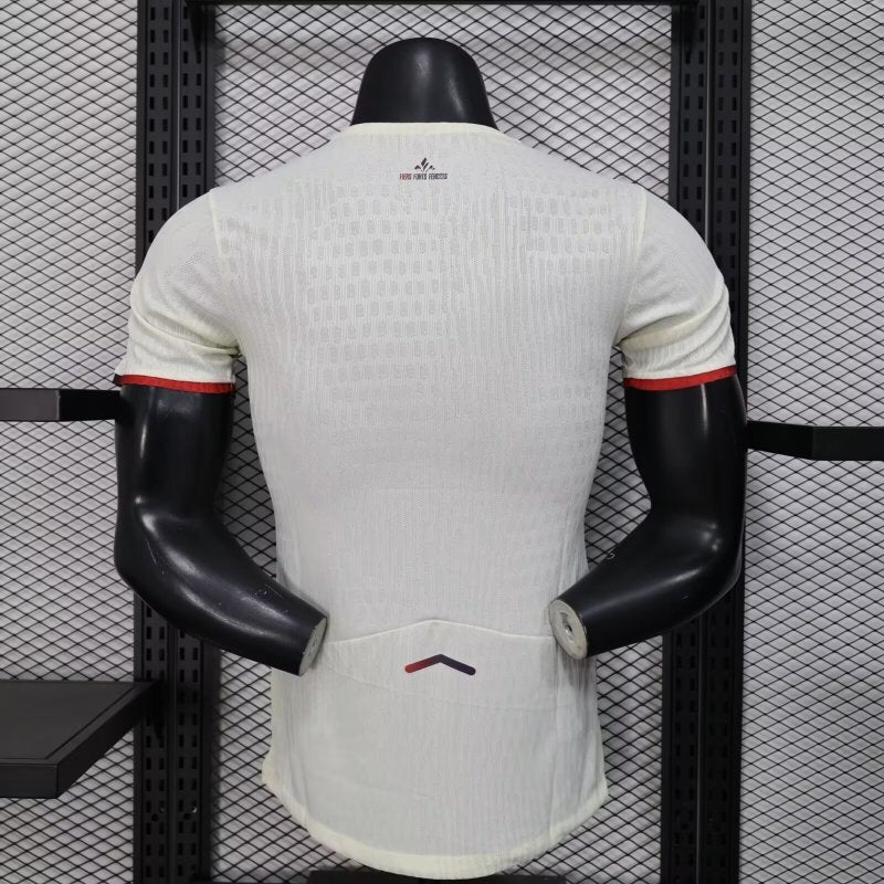 Maillot Lille extérieur 2025-26