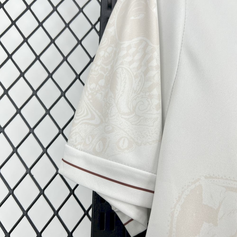 Maillot Napoli extérieur 2025-26