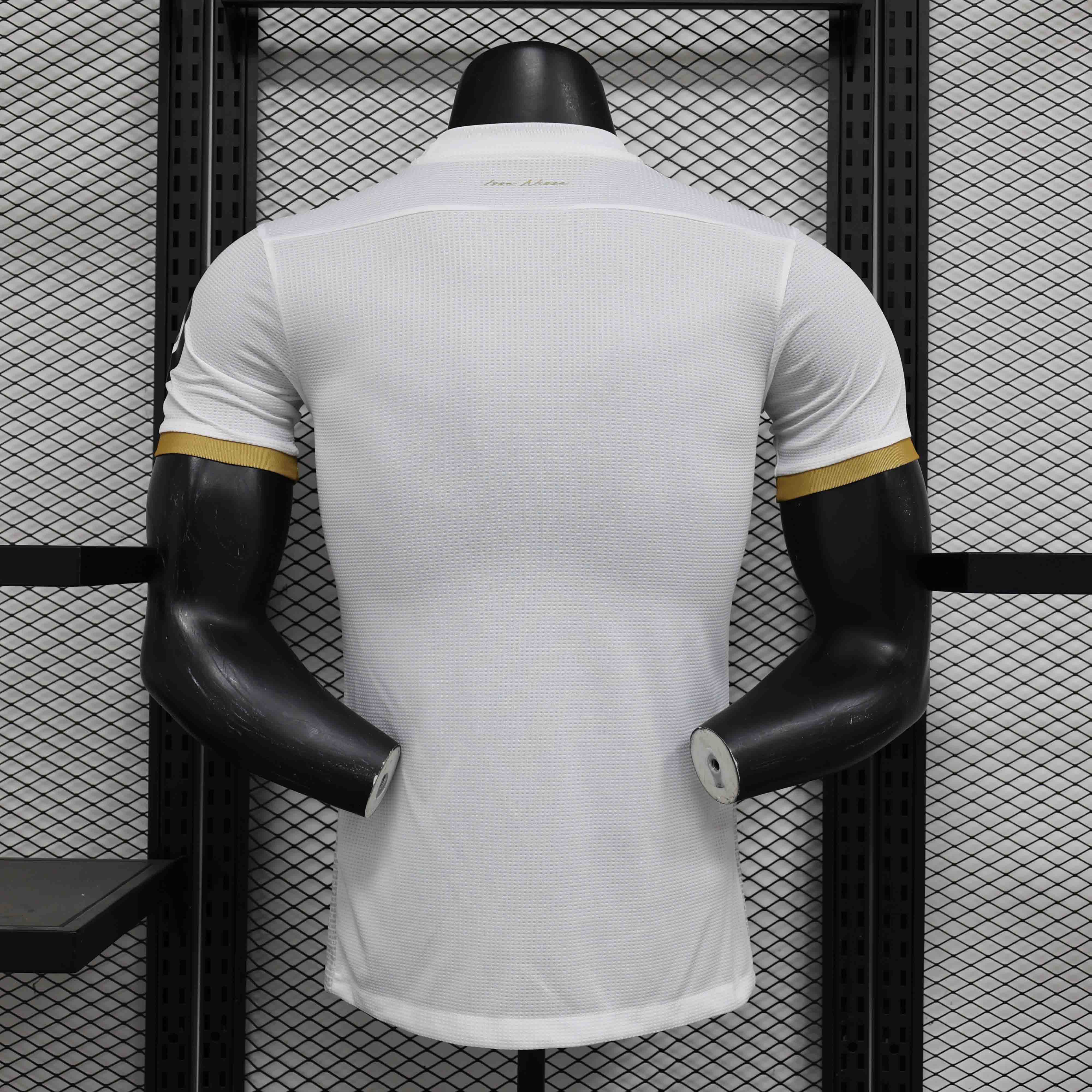 Maillot Nice extérieur 2024-25