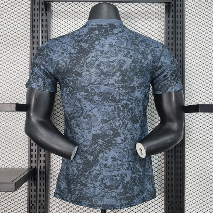 Manchester United maillot Concept 2024 2025